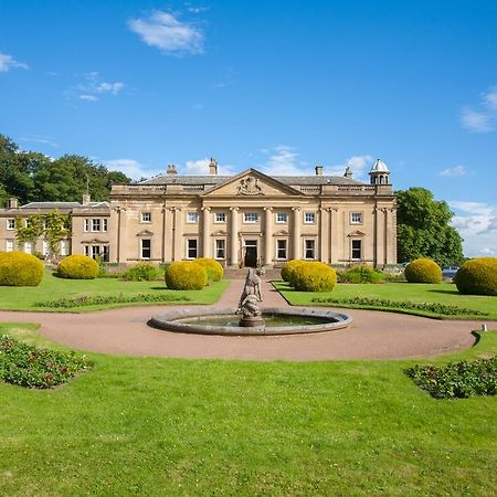 Wortley Hall Sheffield Εξωτερικό φωτογραφία