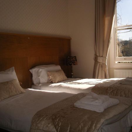 Wortley Hall Sheffield Εξωτερικό φωτογραφία