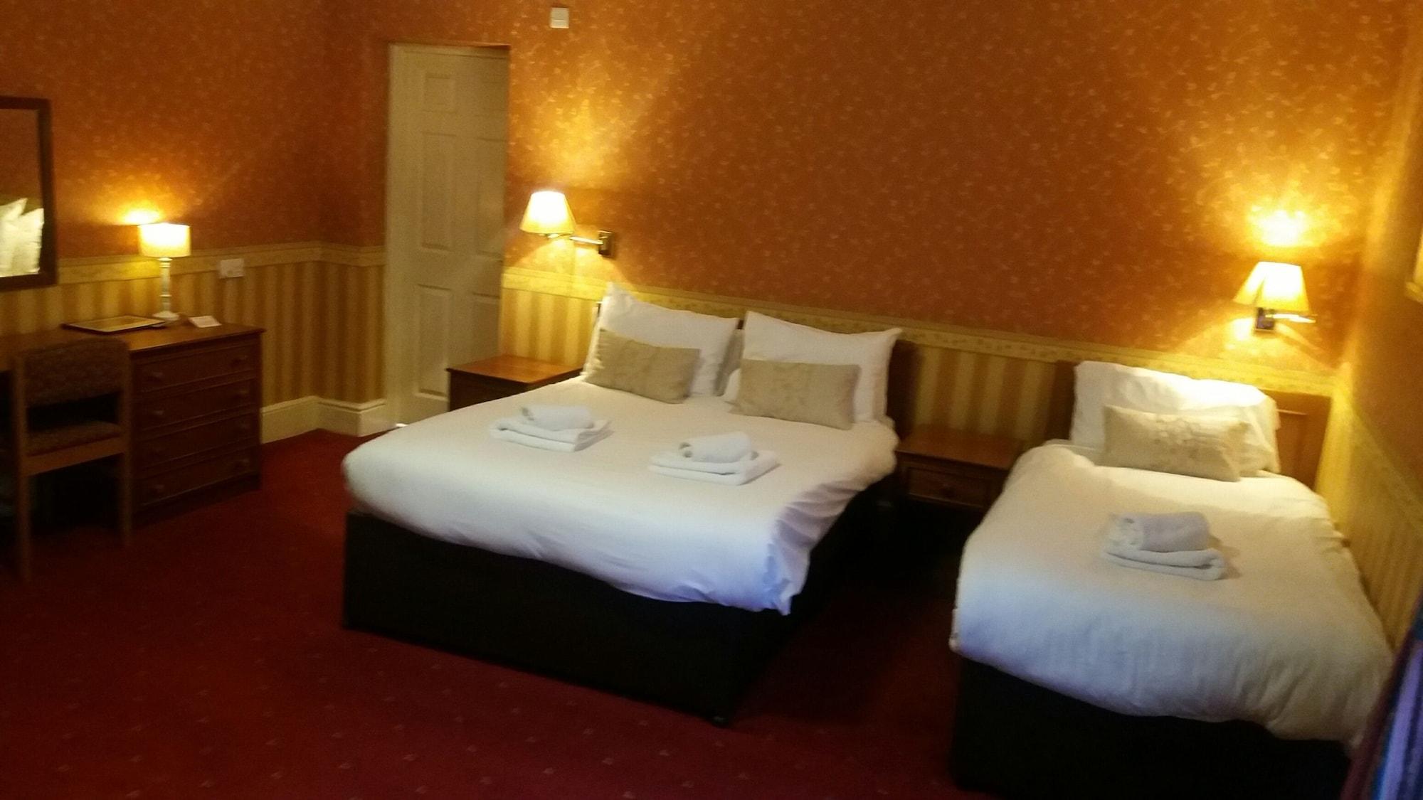 Wortley Hall Sheffield Εξωτερικό φωτογραφία