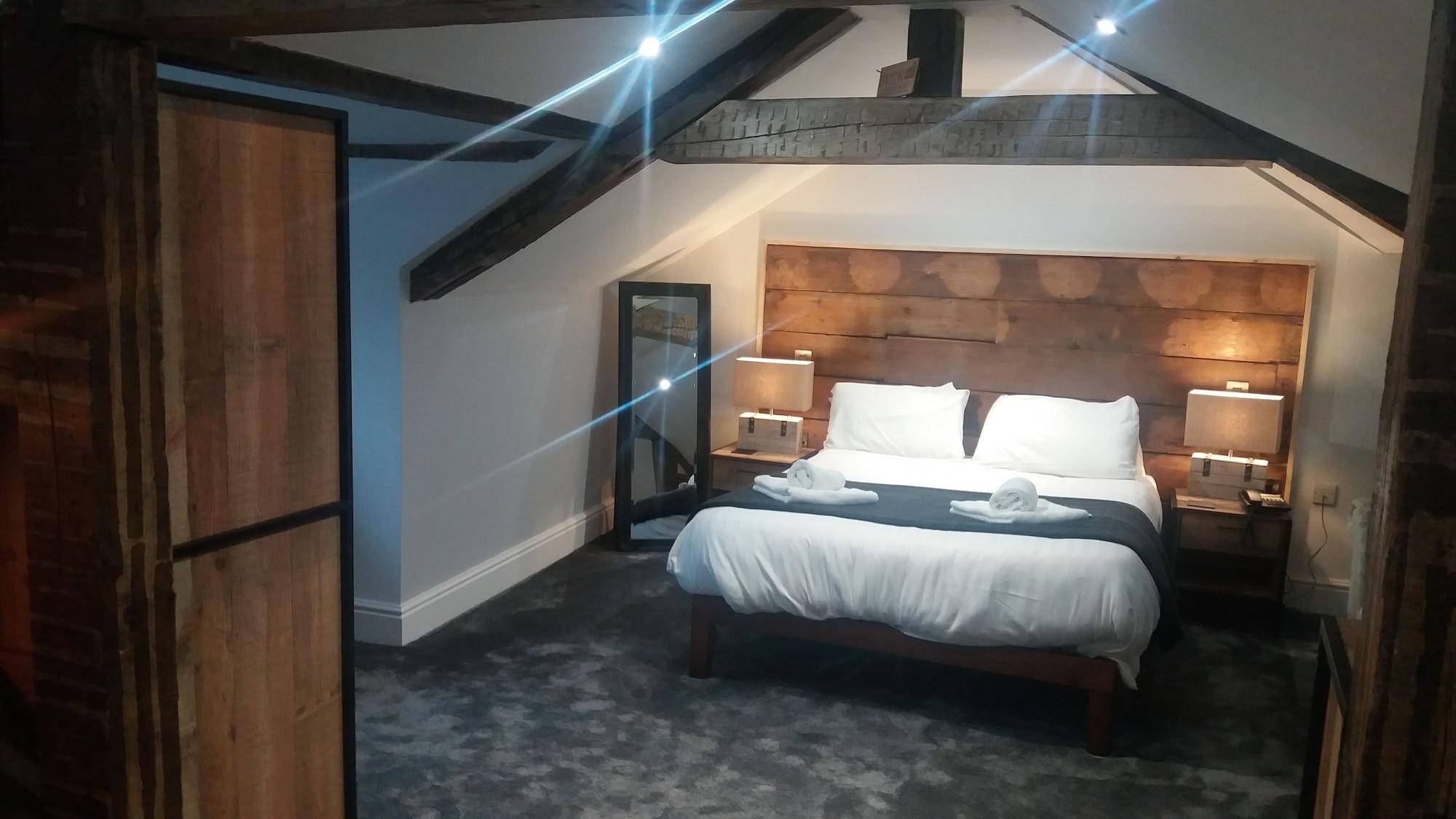 Wortley Hall Sheffield Εξωτερικό φωτογραφία