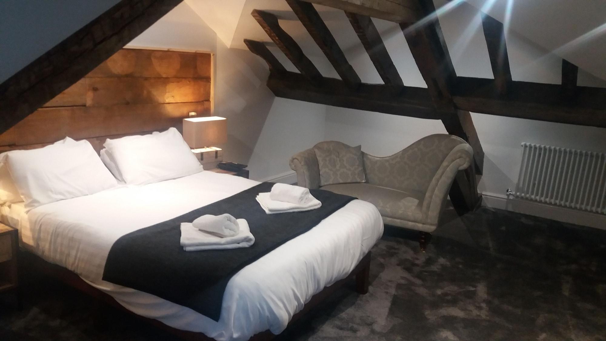 Wortley Hall Sheffield Εξωτερικό φωτογραφία