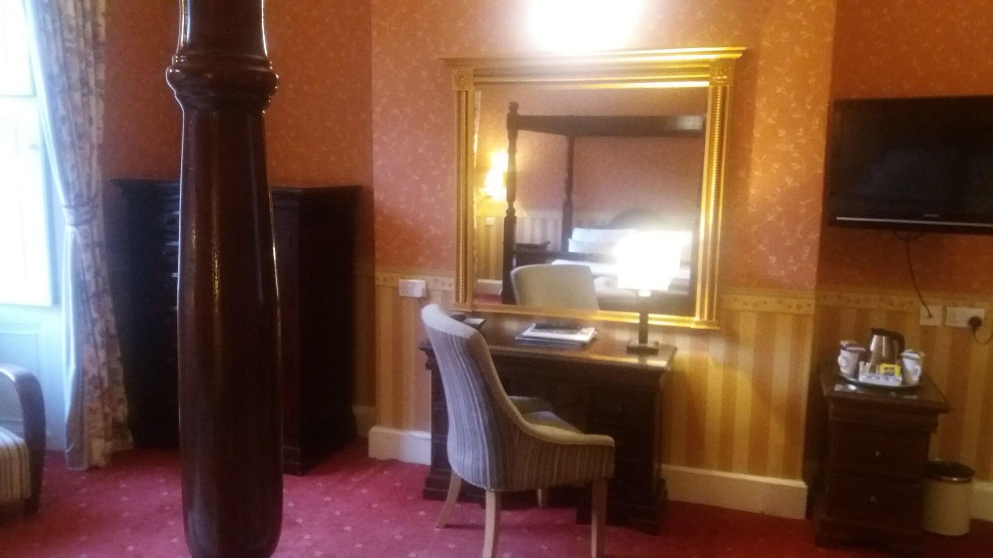 Wortley Hall Sheffield Εξωτερικό φωτογραφία