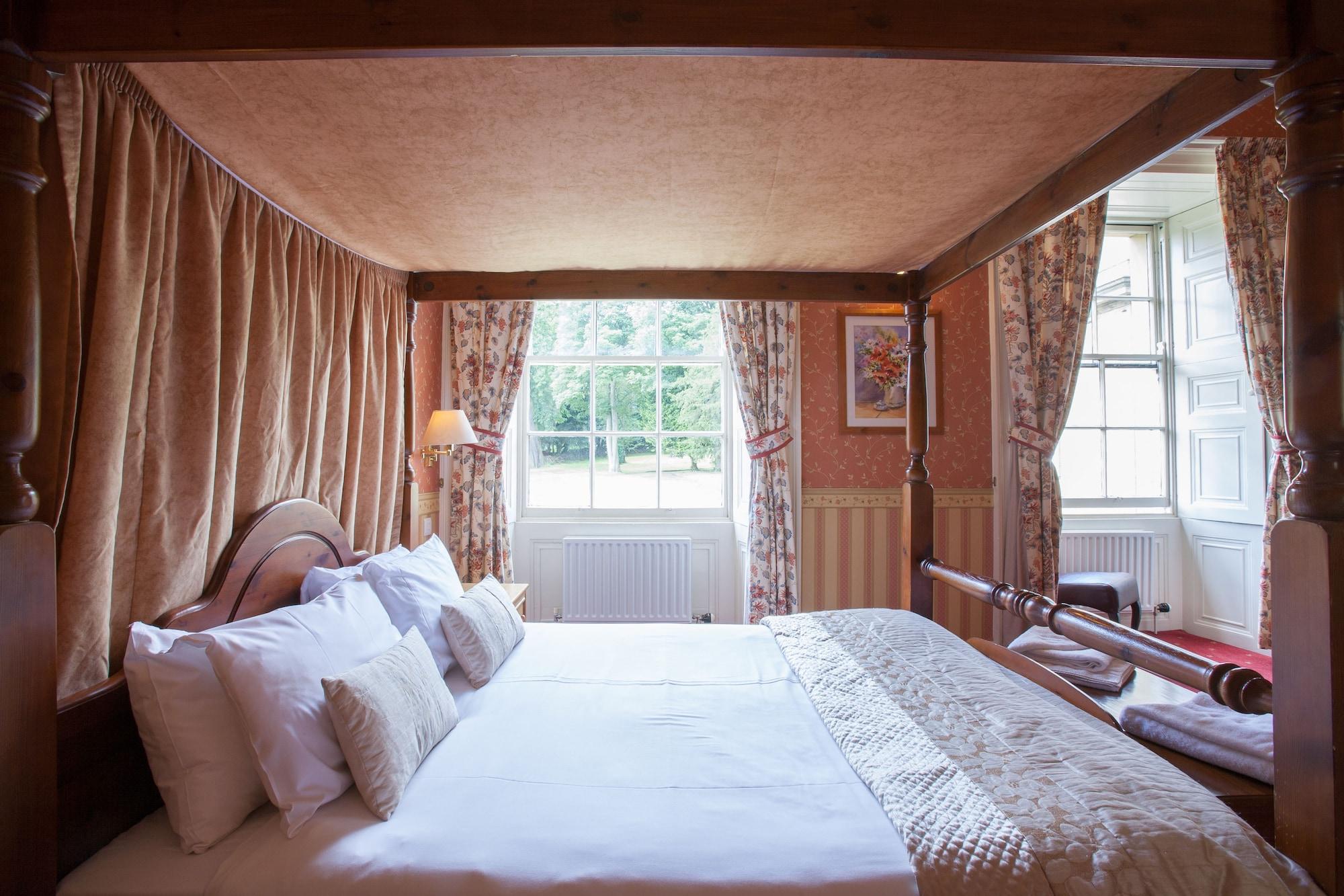 Wortley Hall Sheffield Εξωτερικό φωτογραφία