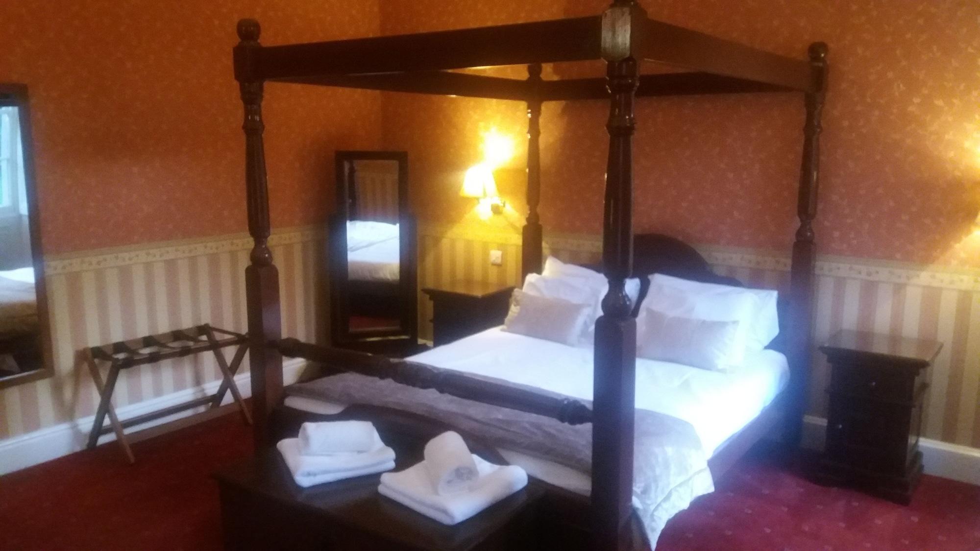 Wortley Hall Sheffield Εξωτερικό φωτογραφία