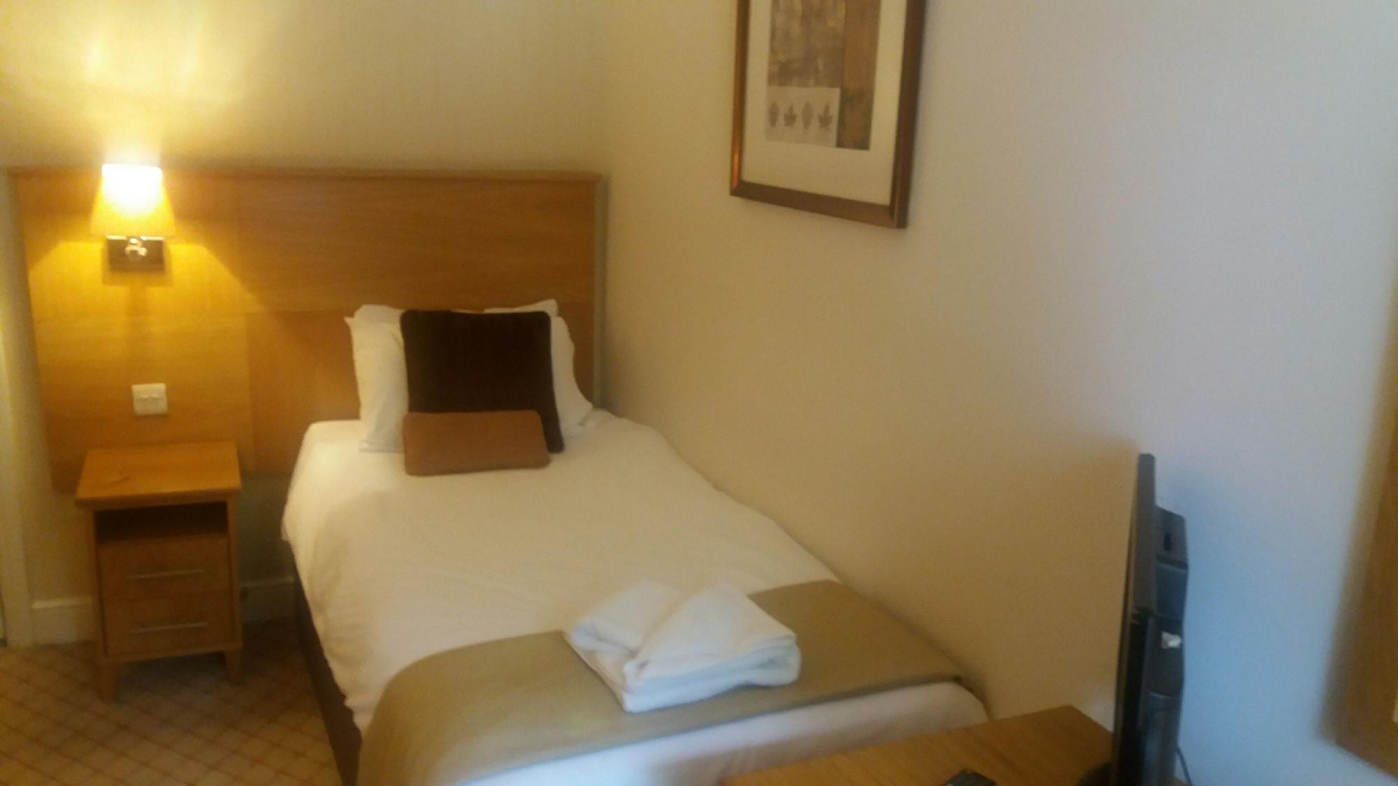 Wortley Hall Sheffield Εξωτερικό φωτογραφία