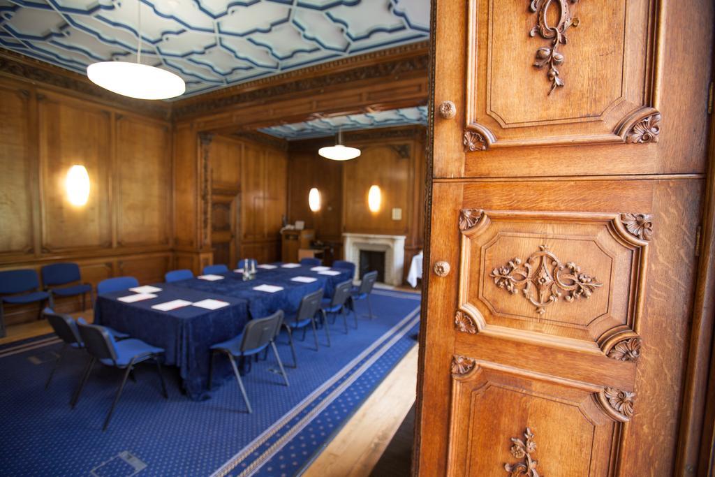 Wortley Hall Sheffield Εξωτερικό φωτογραφία