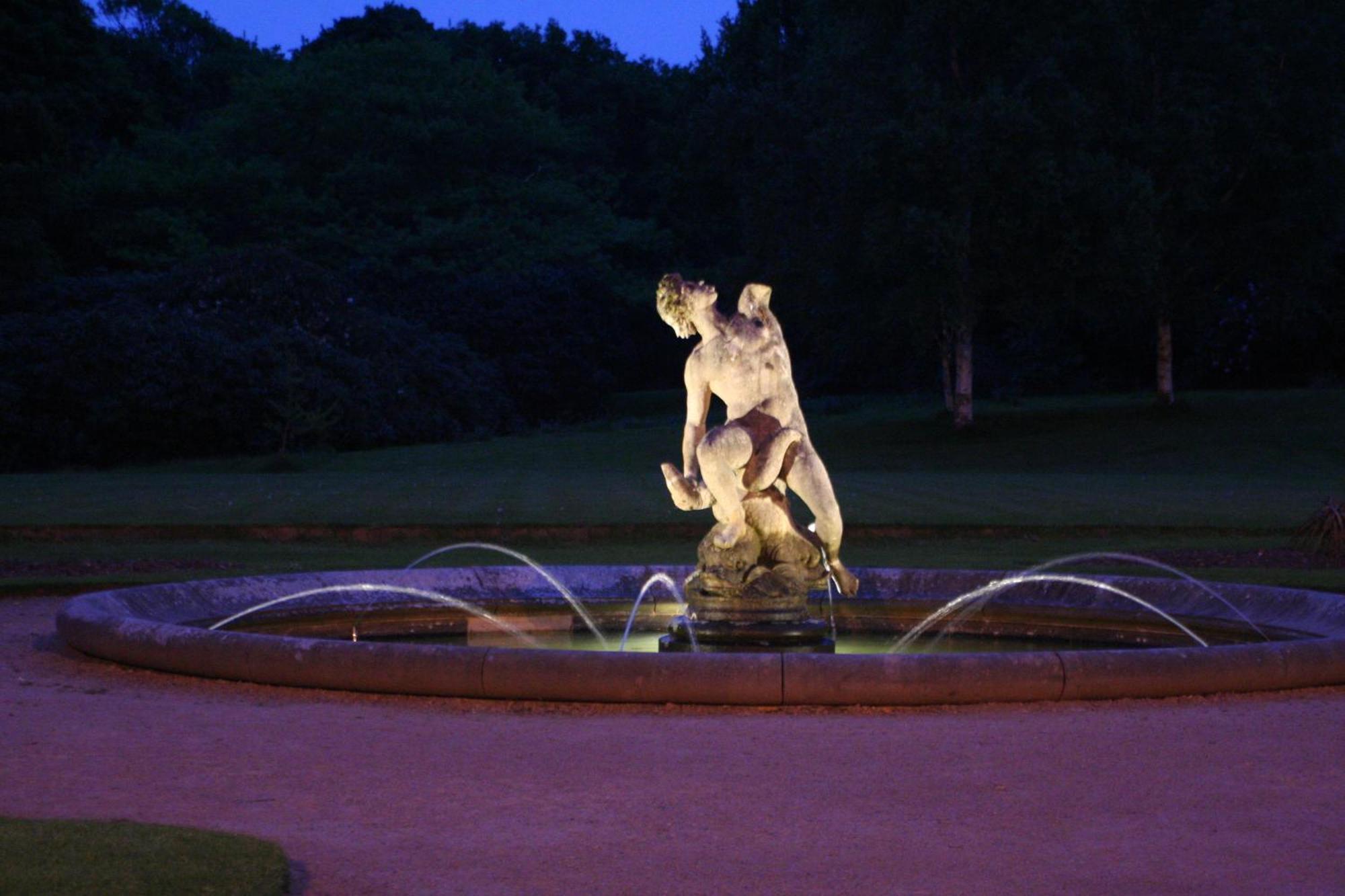 Wortley Hall Sheffield Εξωτερικό φωτογραφία