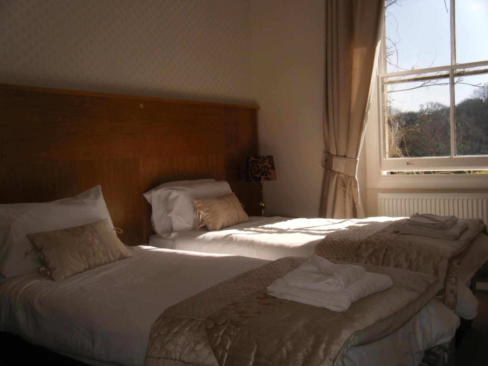 Wortley Hall Sheffield Εξωτερικό φωτογραφία