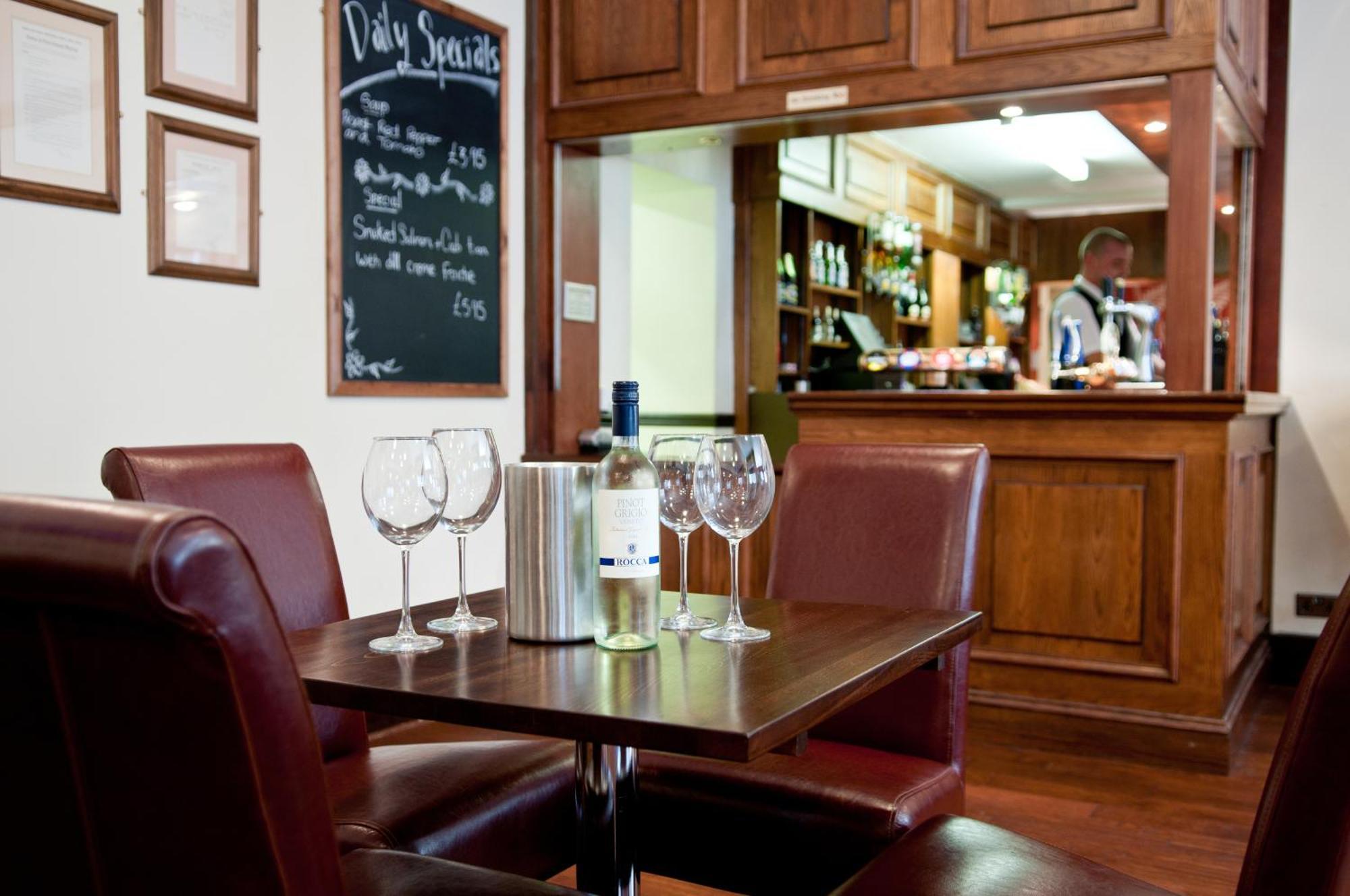 Wortley Hall Sheffield Εξωτερικό φωτογραφία
