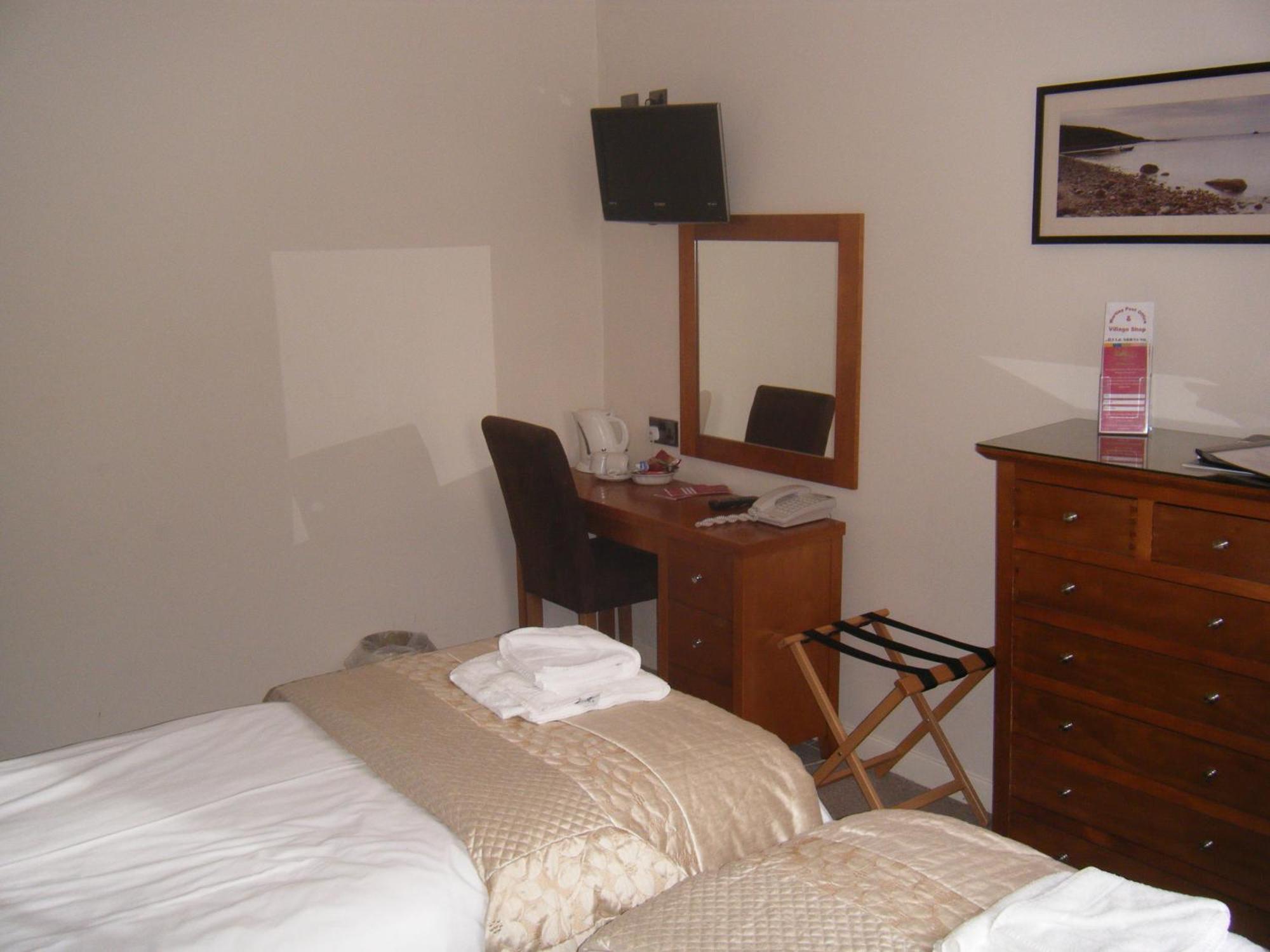 Wortley Hall Sheffield Εξωτερικό φωτογραφία