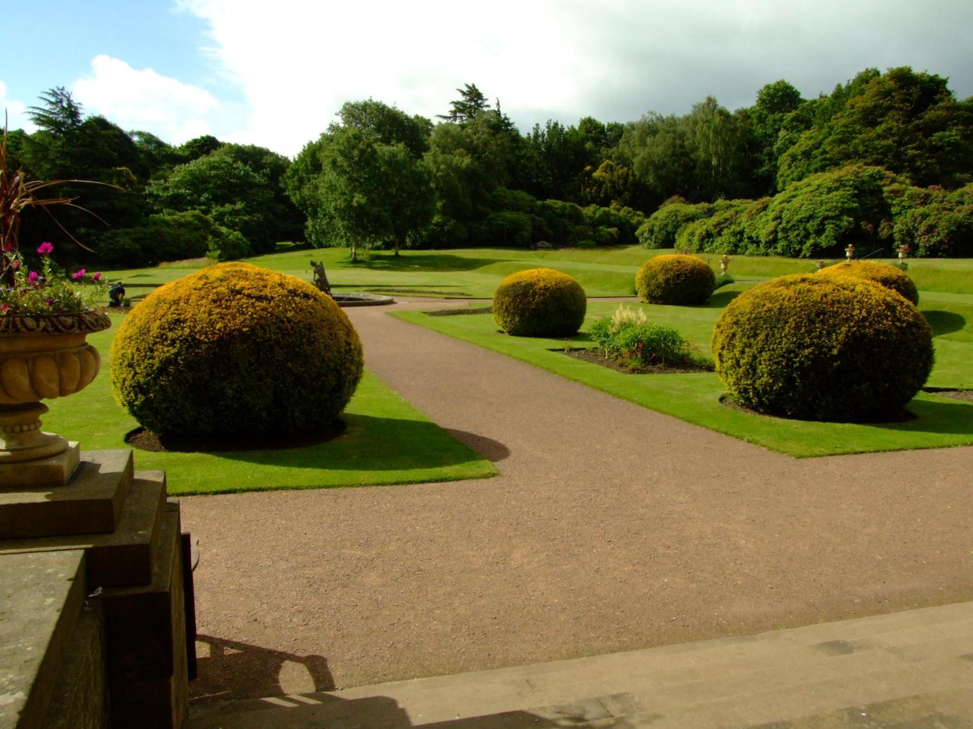 Wortley Hall Sheffield Εξωτερικό φωτογραφία
