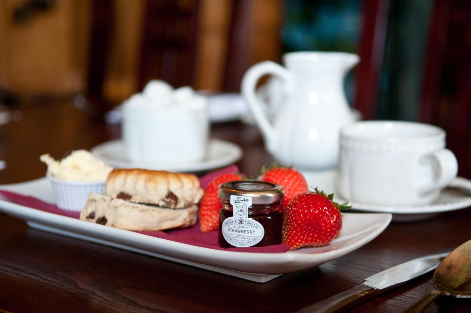 Wortley Hall Sheffield Εξωτερικό φωτογραφία