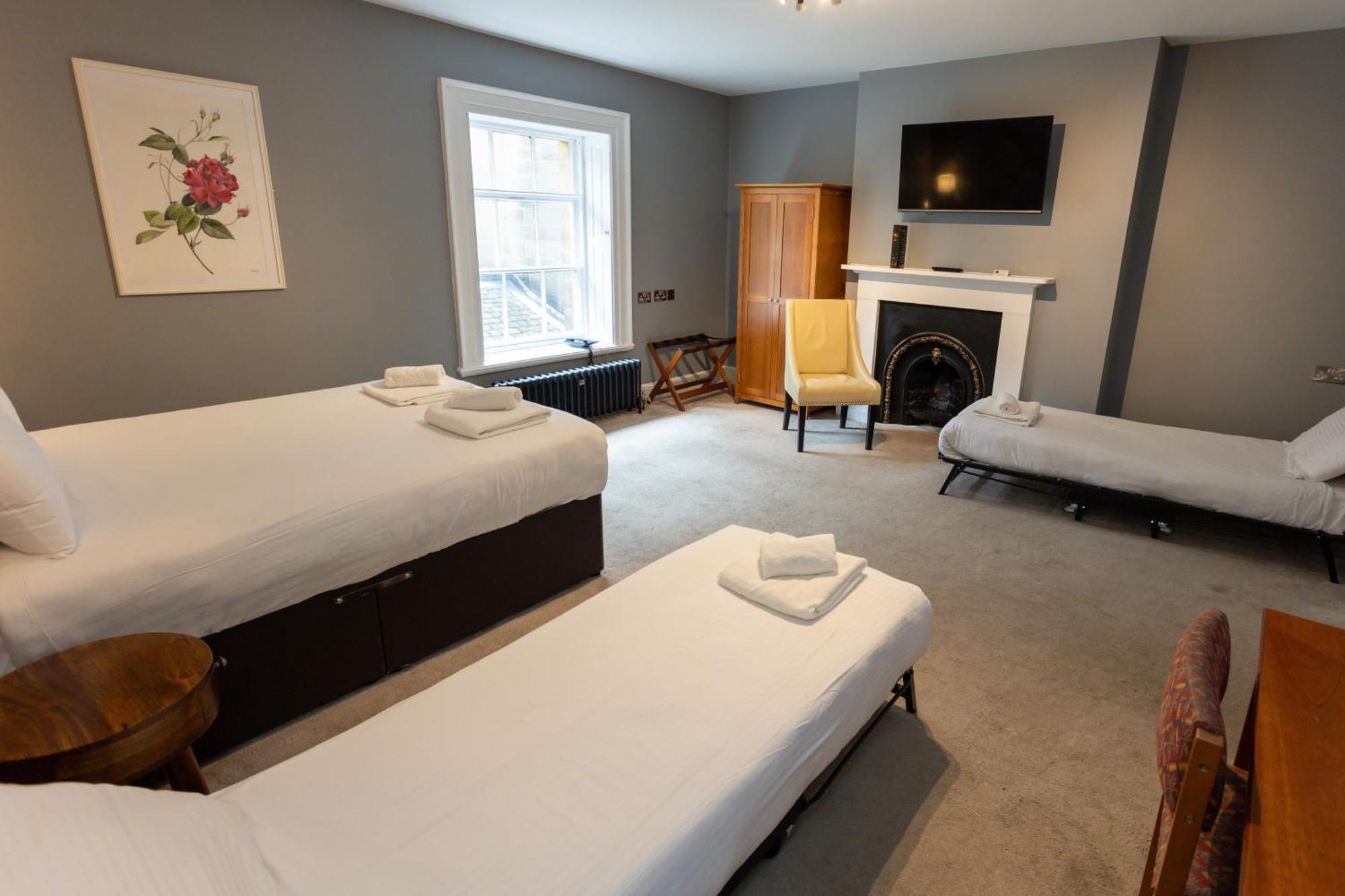 Wortley Hall Sheffield Εξωτερικό φωτογραφία