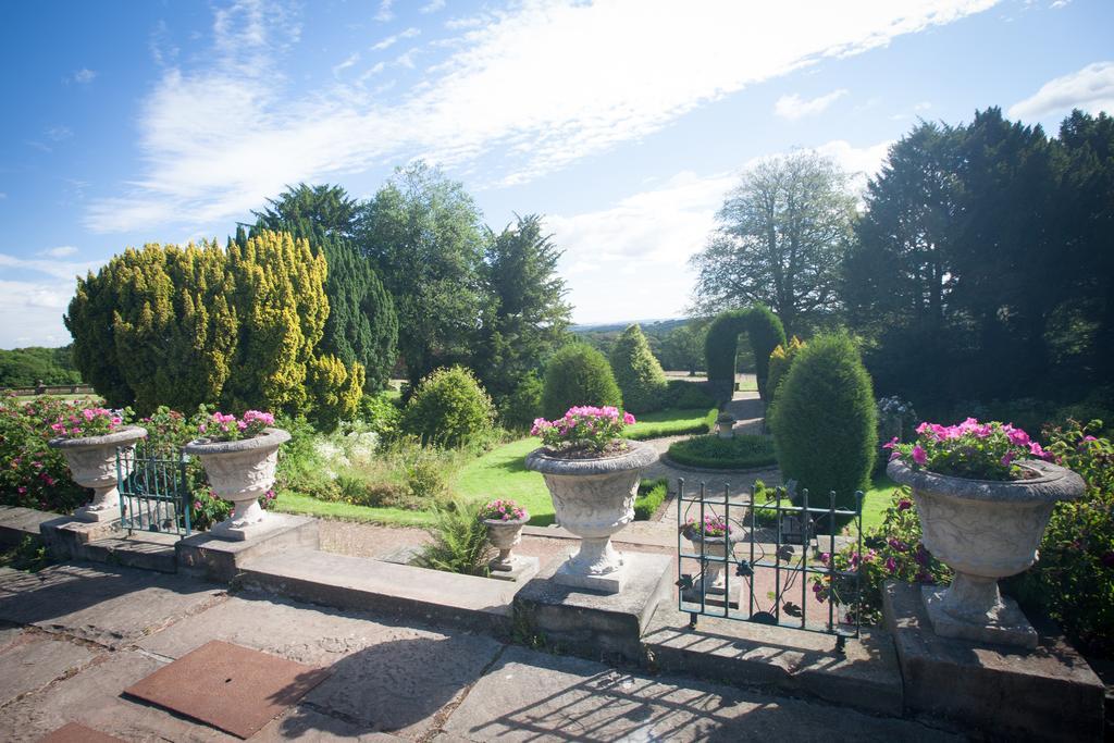 Wortley Hall Sheffield Εξωτερικό φωτογραφία