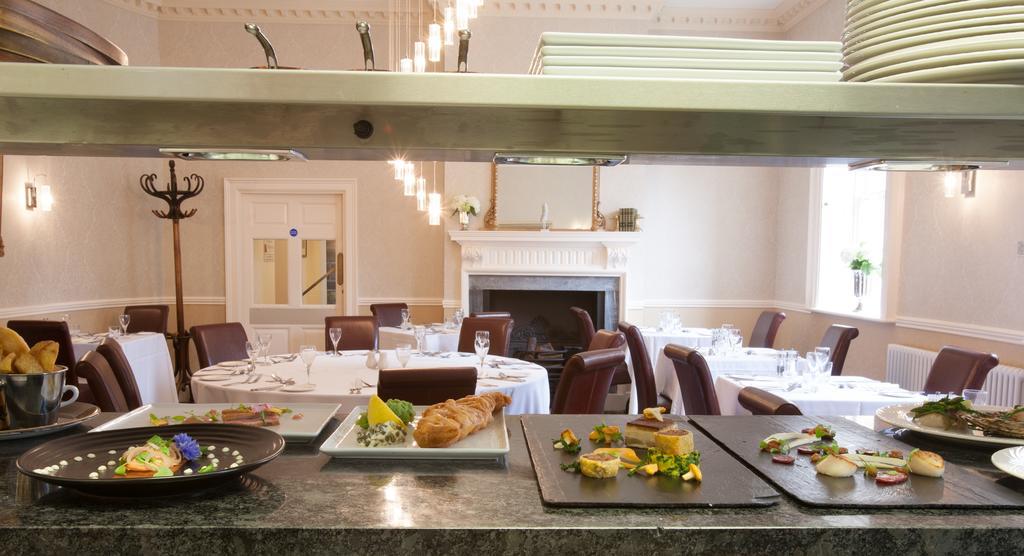 Wortley Hall Sheffield Εξωτερικό φωτογραφία