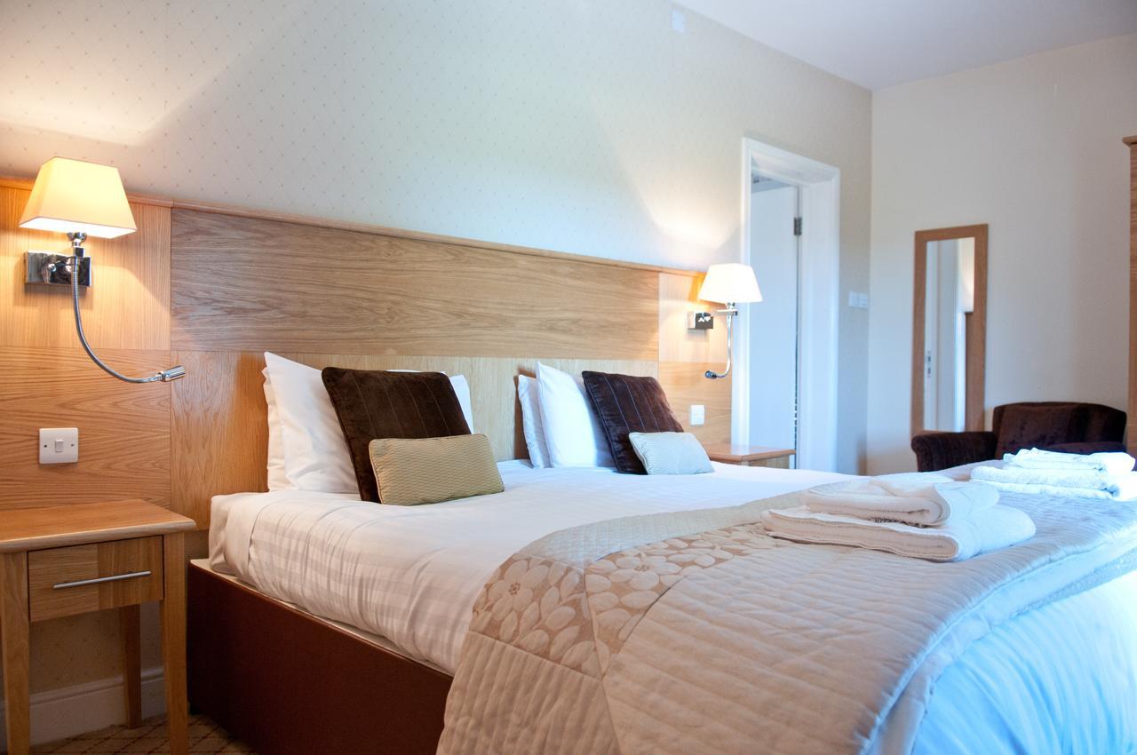 Wortley Hall Sheffield Εξωτερικό φωτογραφία
