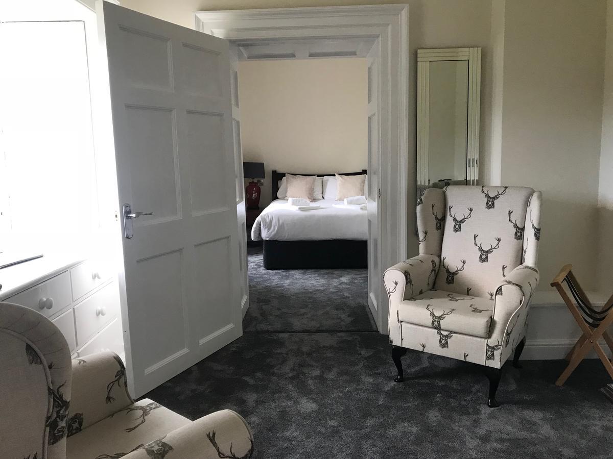Wortley Hall Sheffield Εξωτερικό φωτογραφία