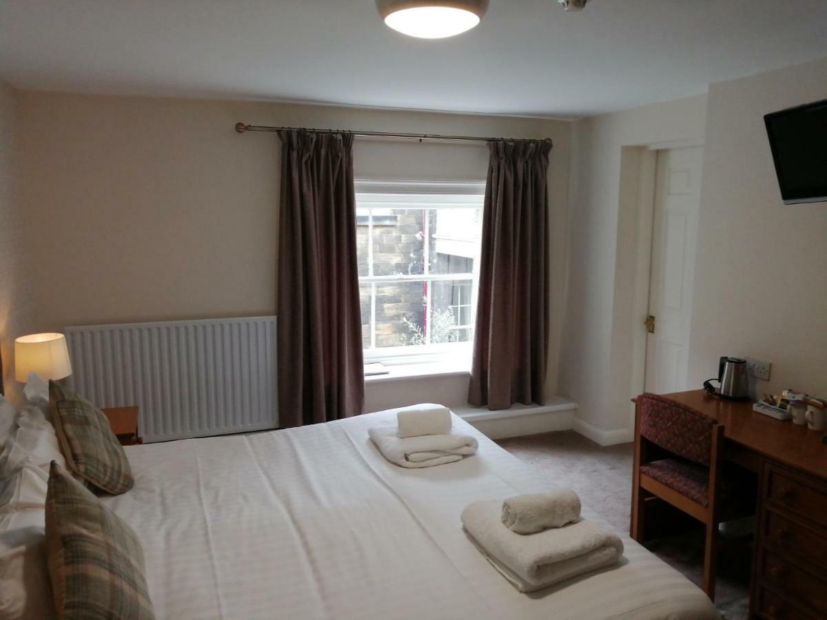 Wortley Hall Sheffield Εξωτερικό φωτογραφία