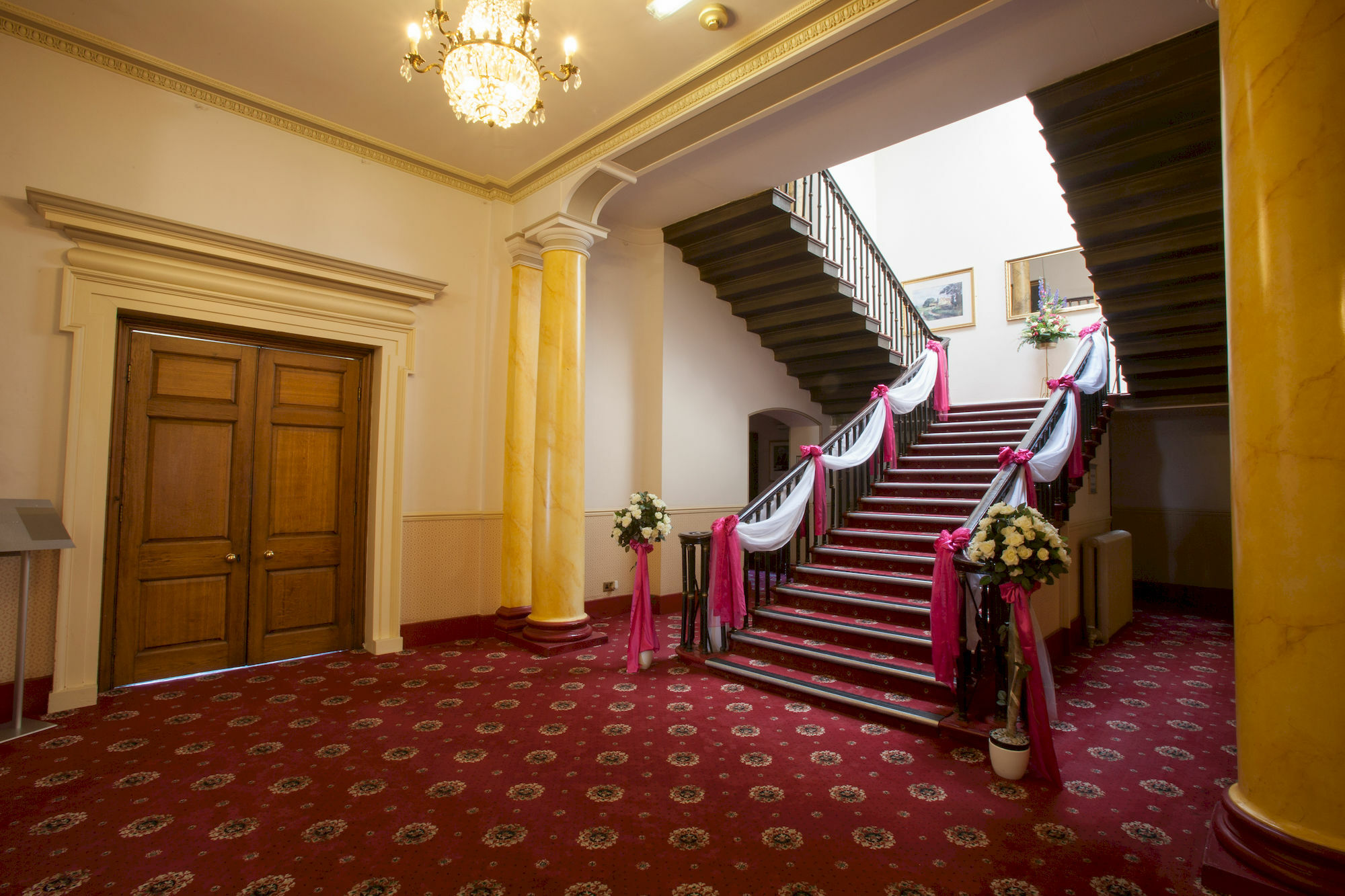 Wortley Hall Sheffield Εξωτερικό φωτογραφία