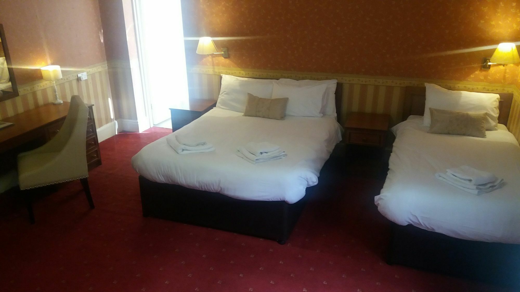 Wortley Hall Sheffield Εξωτερικό φωτογραφία