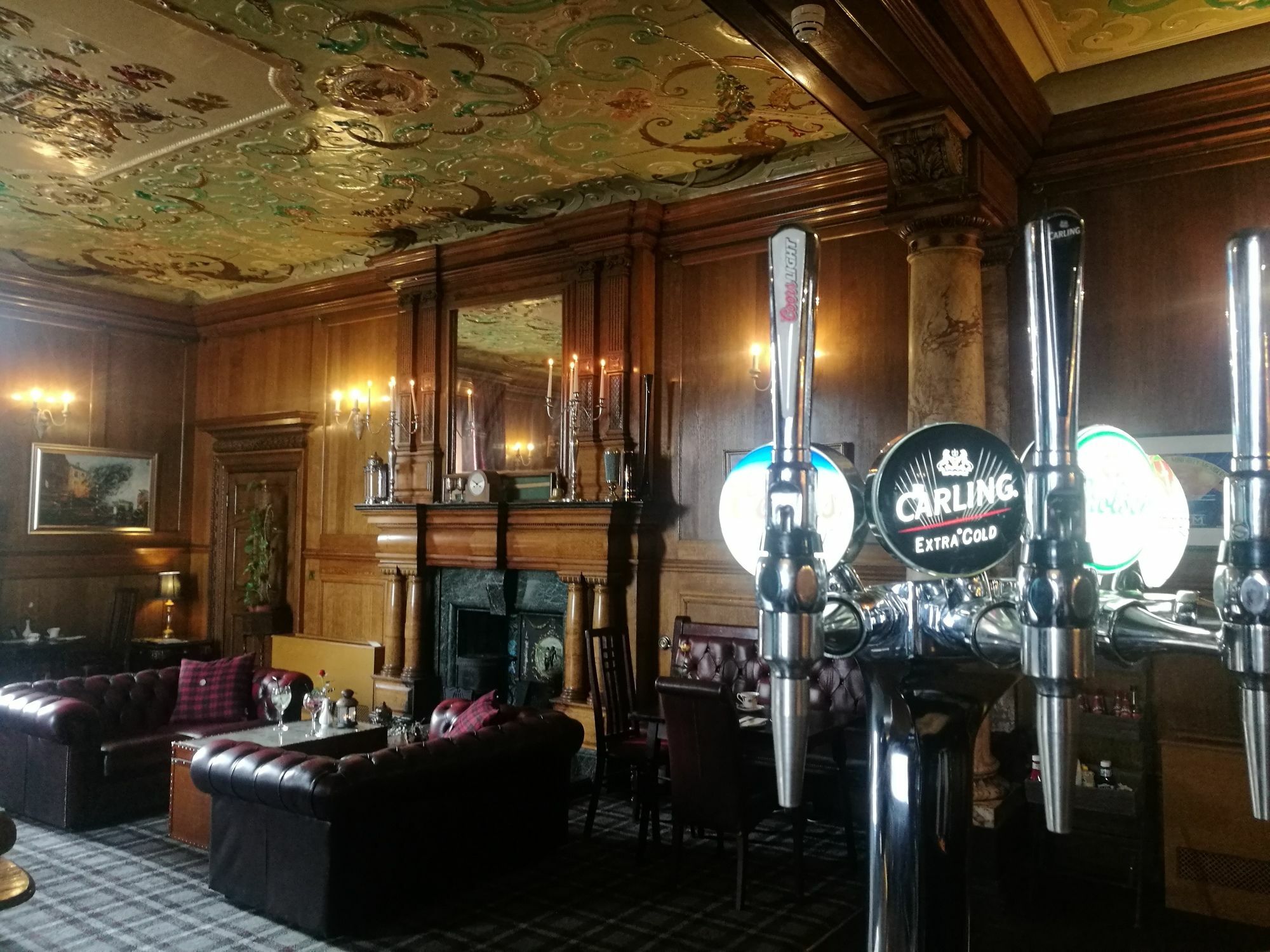 Wortley Hall Sheffield Εξωτερικό φωτογραφία