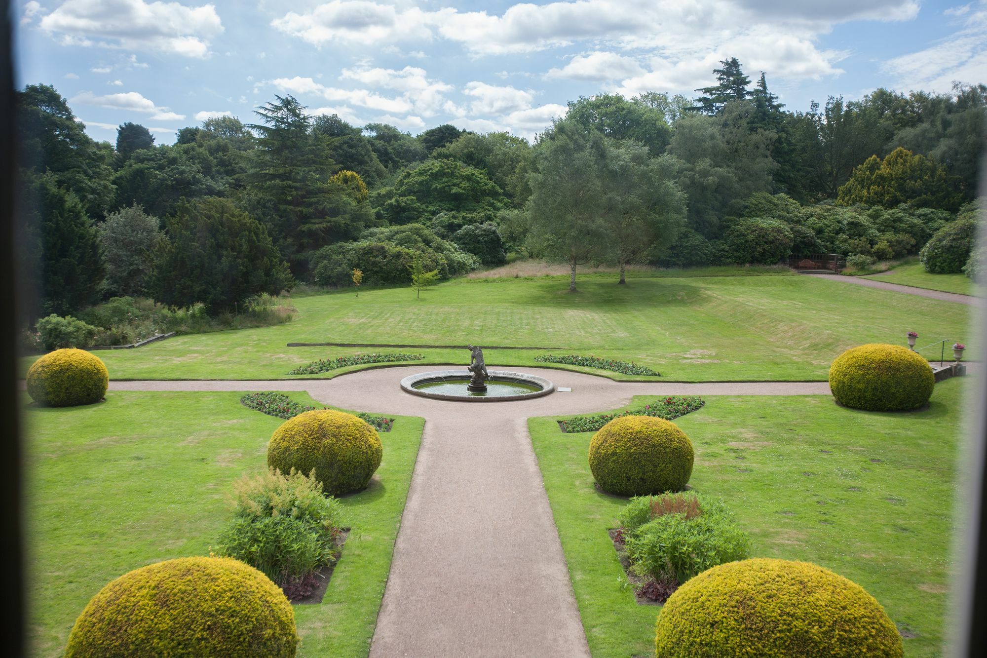 Wortley Hall Sheffield Εξωτερικό φωτογραφία