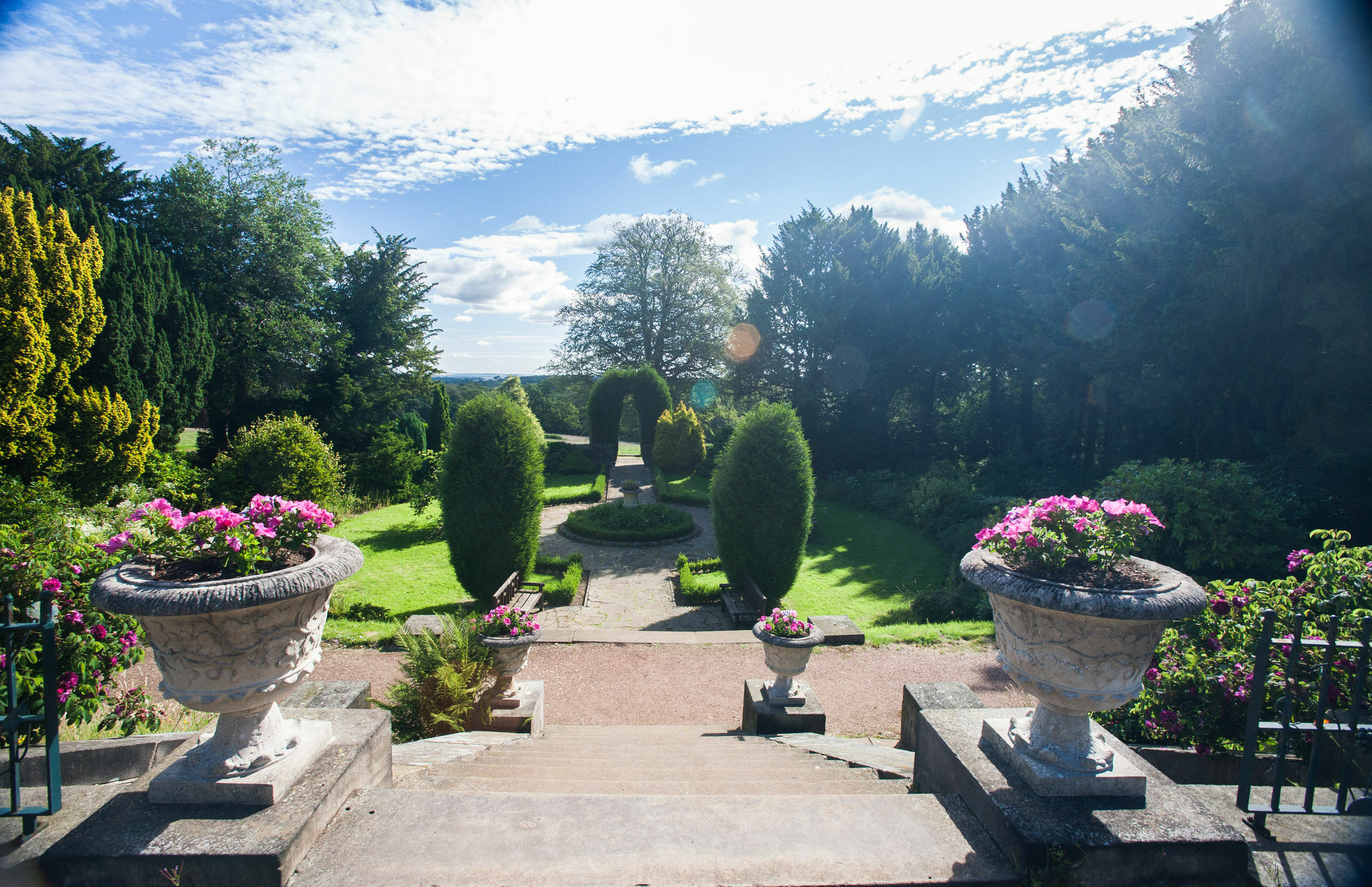 Wortley Hall Sheffield Εξωτερικό φωτογραφία