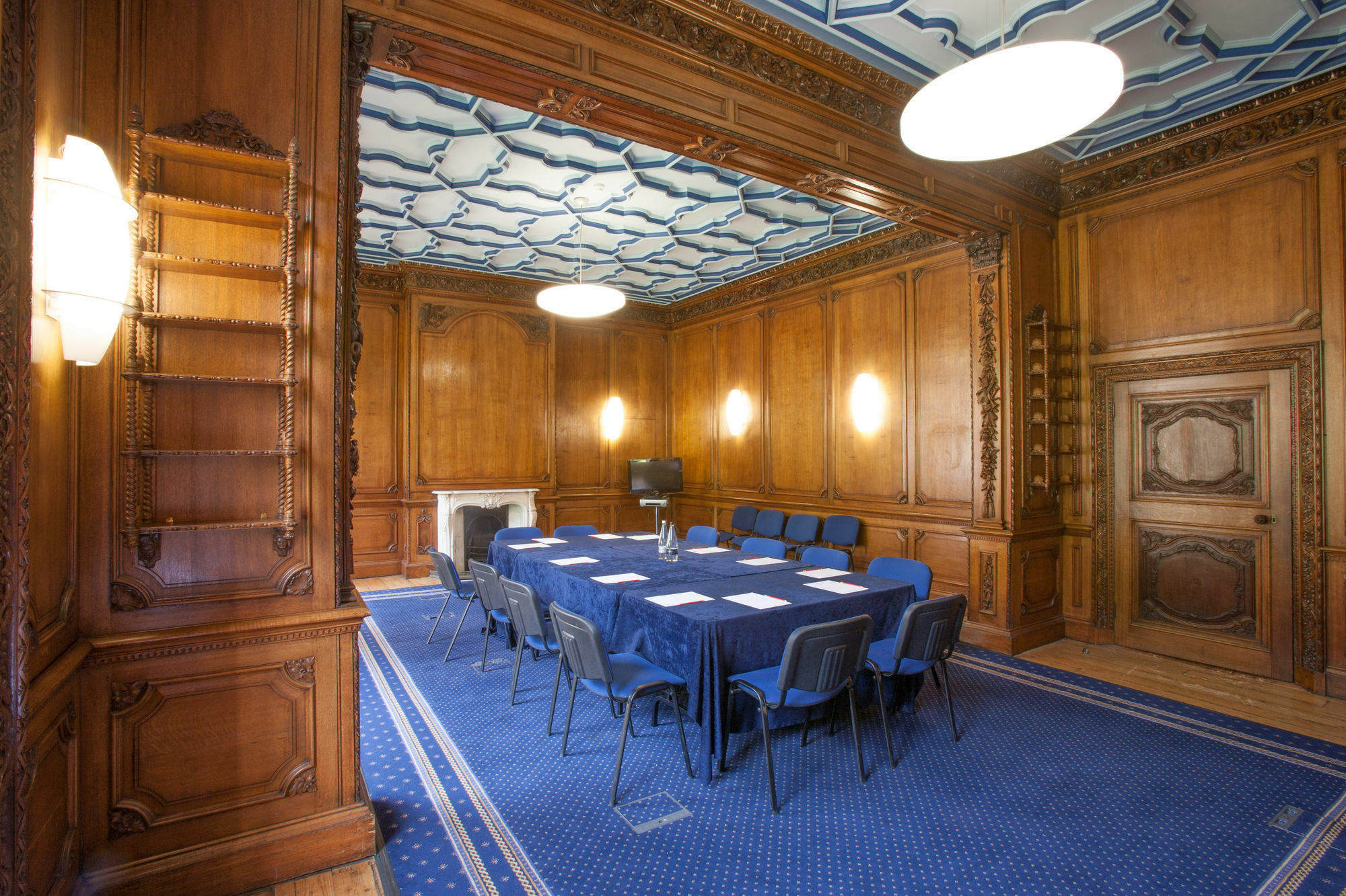 Wortley Hall Sheffield Εξωτερικό φωτογραφία