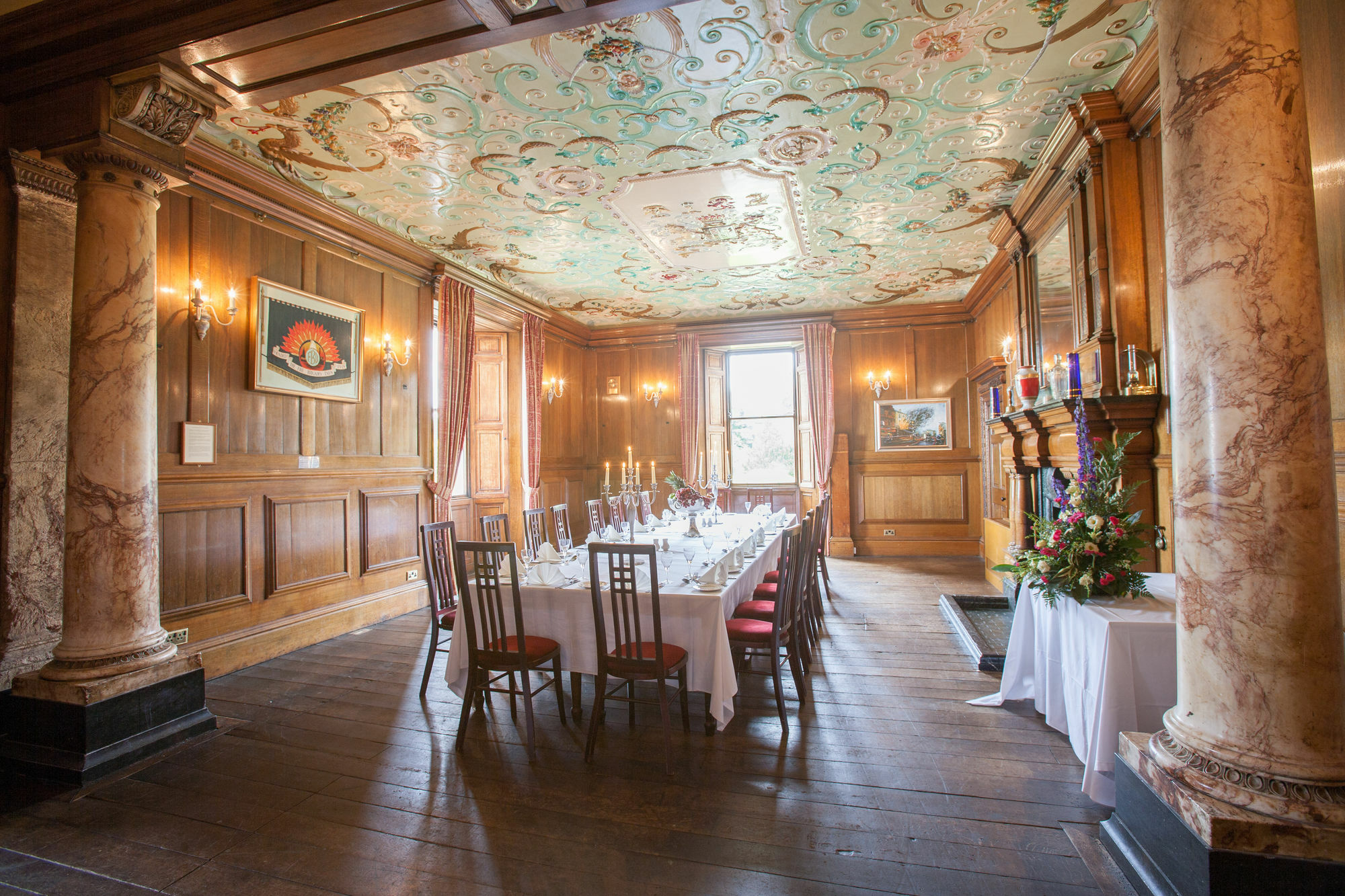 Wortley Hall Sheffield Εξωτερικό φωτογραφία